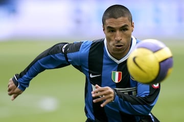 Iván Córdoba fue campeón de la Supercopa de Italia con Inter de Milán en cuatro oportunidades: 2005 (venció 1-0 a Juventus), 2006 (4-3 vs. Roma), 2008 ((2-2 y 6-5 en penales vs. Roma) y 2010 (3-1 vs. Roma).