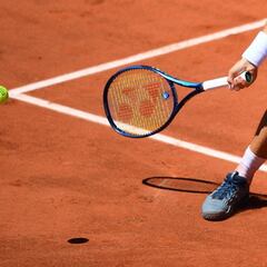 Casper Ruud y los mayores perdedores de la historia del tenis