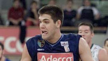 <b>POR FIN</b>. El Madrid finalmente ha adquirido a un jugador que lleva varios años persiguiendo y que da un enorme salto de calidad al equipo blanco.