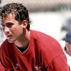 La Copa homenajeará a los héroes olímpicos de 1992