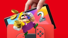 Three things we want for Nintendo Switch 2: franchises that should return, the most anticipated remakes, and a Mario star trophy system