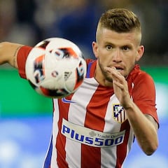 Caio se despide de Gremio