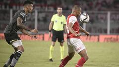 Independiente sufre en los penales para vencer a Central Norte de Salta