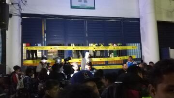 ¡Clausurado! Esta es la razón por la que Cruz Azul perderá su casa