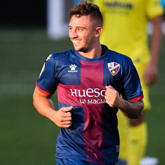 Míchel volverá a tener lateral específico ante el Valladolid