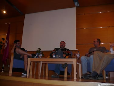 [iD] Los dos puntos de vista del proceso de formación