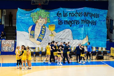 Camilión: “Jugamos en el Magata y lo aprovecharemos” 