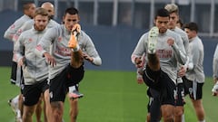 River - Argentinos Jrs: TV, horario y cómo ver online hoy la Copa Libertadores