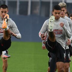 River - Argentinos Jrs: TV, horario y cómo ver online hoy la Copa Libertadores