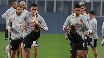 River - Argentinos Jrs: TV, horario y cómo ver online hoy la Copa Libertadores