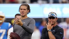 Why the Chargers can be the Dark Horse in the AFC