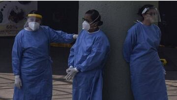 Color naranja del semáforo epidemiológico se mantendrá en CDMX del 19 al 25 de octubre