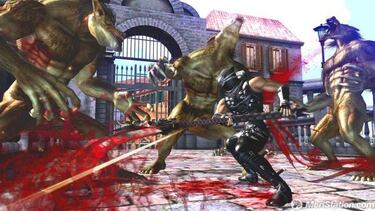 Ninja Gaiden II, Impresiones