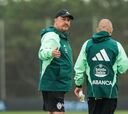 Benítez, sobre Bellingham: “Cuando pagas ciento y pico millones por un jugador, tiene que ser bueno”
