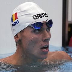 Popovici, recuerden su nombre