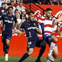 Siguen sin levantar el vuelo a domicilio: seis puntos de 57