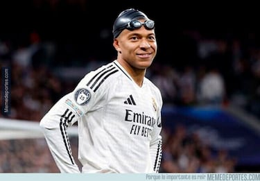 Los memes más divertidos de la jornada