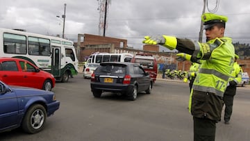 Nuevas tarifas para no tener pico y placa en Bogotá. Conozca qué ha dicho la Secretaría de Movilidad sobre las modificaciones a la restricción vehicular.