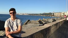 El anhelado viaje por Chile del ‘10′ de Colo Colo: “Nunca lo he podido hacer”