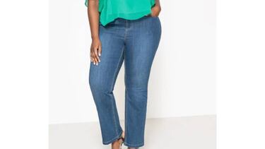 Pantalones push up... ¡y tómate con calma la operación bikini!