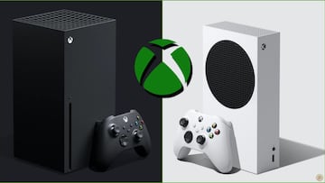 Xbox Series X y Series S, ya disponibles en todo el mundo: comienza la nueva generación