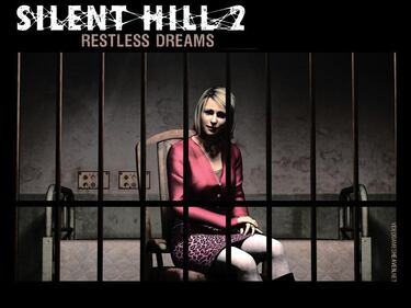 La colección HD de Silent Hill se pondrá a la venta el 20 de marzo