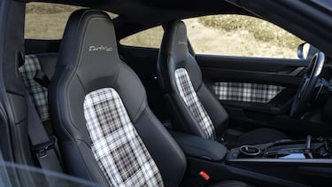 Porsche 911 50 Años Turbo: ¿Por qué vale 5 millones de pesos? 
