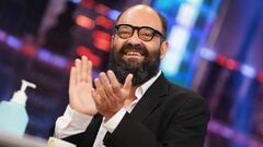 El primer proyecto profesional de Jandro tras sus 14 años en 'El Hormiguero'