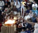 La antorcha de Río 2016 será encendida el jueves en Olimpia