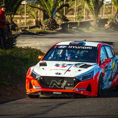 Pepe López se corona campeón de España en Tenerife