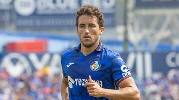 Getafe - Alavés: TV, horario y cómo ver LaLiga EA Sports online hoy