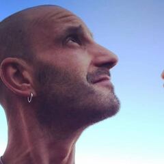 Dani Rovira anuncia que ha superado el cáncer: "Hoy es el primer día del resto de mi vida"