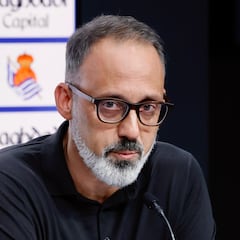 Pellegrino Matarazzo se pone el mono de trabajo antes de tiempo