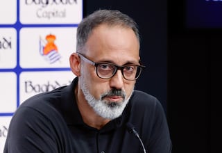 Pellegrino Matarazzo se pone el mono de trabajo antes de tiempo