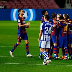 No se vayan de LaLiga, aún hay más