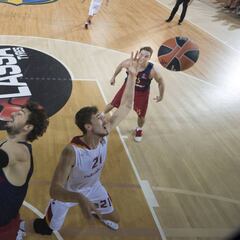 El Barcelona, en caída libre: también cae contra el colista