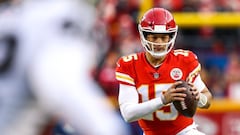Winning the Super Bowl more important than contracts, says Chiefs’ star Patrick Mahomes