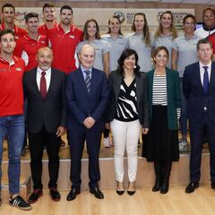 El Circuito Nacional Madison consolida sus pruebas