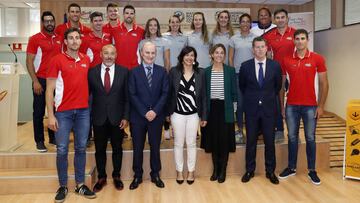 El Circuito Nacional Madison consolida sus pruebas