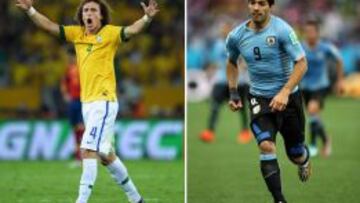 Los cinco duelos a seguir en la 5ª jornada de eliminatorias