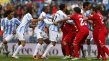 "No vamos a bajar los brazos, lucharemos por la Champions"