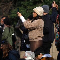 Se termina el calor en Santiago y hay que prepararse para el anticiclón de bloqueo frente a Chile: así afectará a las personas