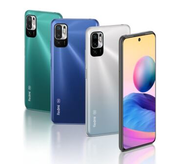 Xiaomi Redmi Note 10, 10s, 10 5G y Pro : precio, características y fecha de lanzamiento