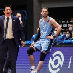 El peligro vivido por Ponitka en el Zenit: operado a destiempo de una severa infección