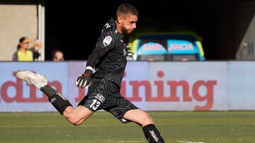Es figura del Torneo y no está en la prenómina de la Roja: “Si llega en el futuro, bienvenido sea”