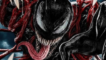 Primeras reacciones a Venom Habrá Matanza, ¿mejor que la original?