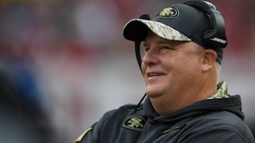 Chip Kelly, el sueño de la NFL y la amenaza sobre la NCAA