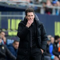 “Es problema del entrenador, hay algo que no despierta en el equipo”