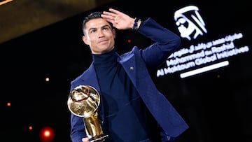 Cristiano, de estar cerca del City a generar un efecto dominó