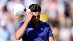 Viktor Hovland doesn’t hold back on his criticism of long par-3s on the PGA Tour “It gets a little silly”